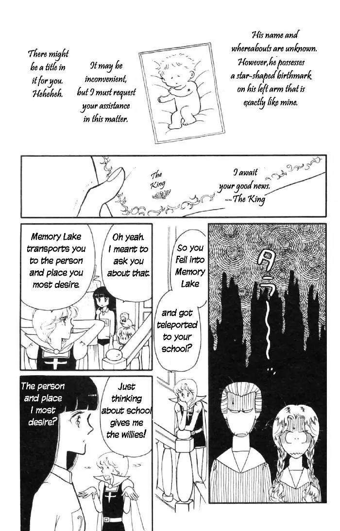 Tokimeki Tonight chapter 6 page 44