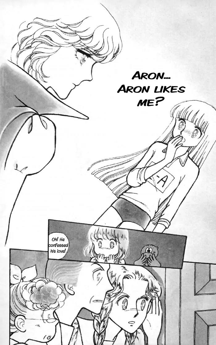 Tokimeki Tonight chapter 6 page 46