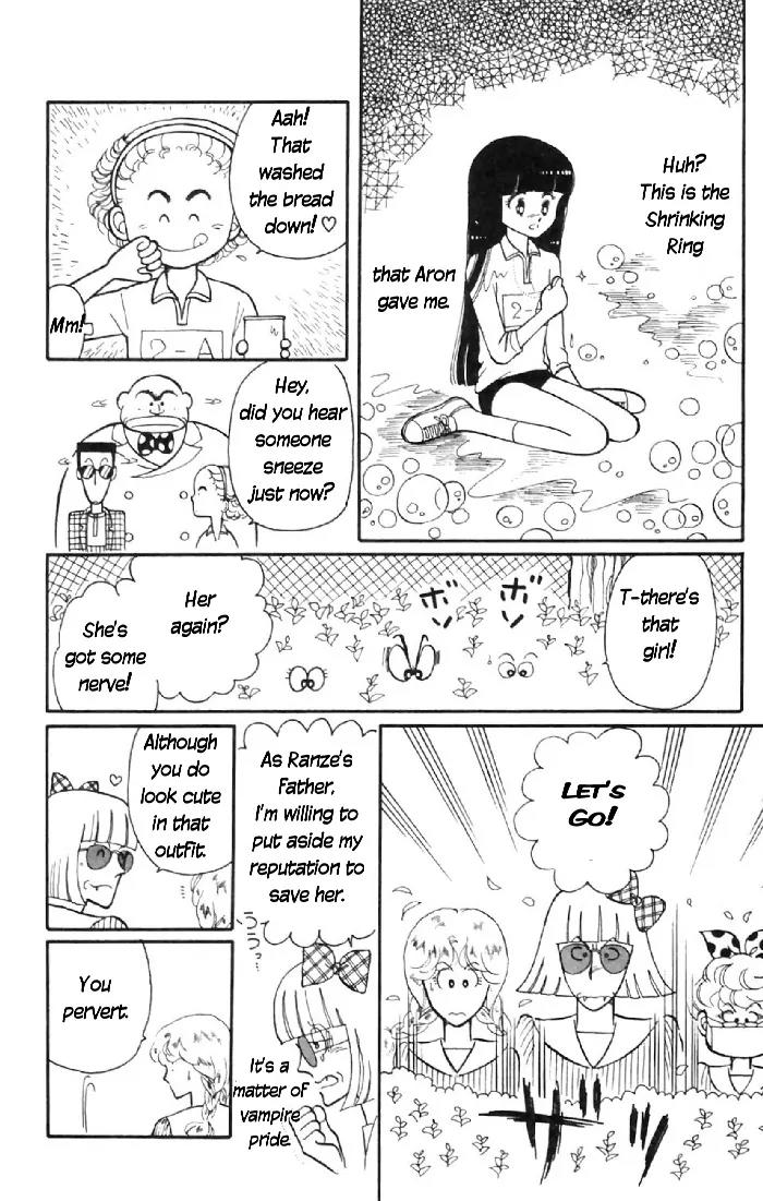 Tokimeki Tonight chapter 6 page 6