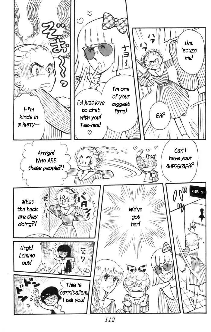 Tokimeki Tonight chapter 6 page 8
