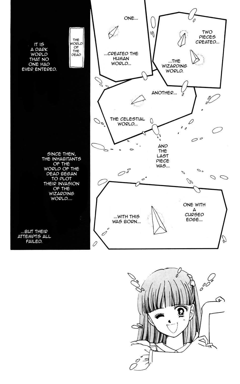 Tokimeki Tonight chapter 60 page 2