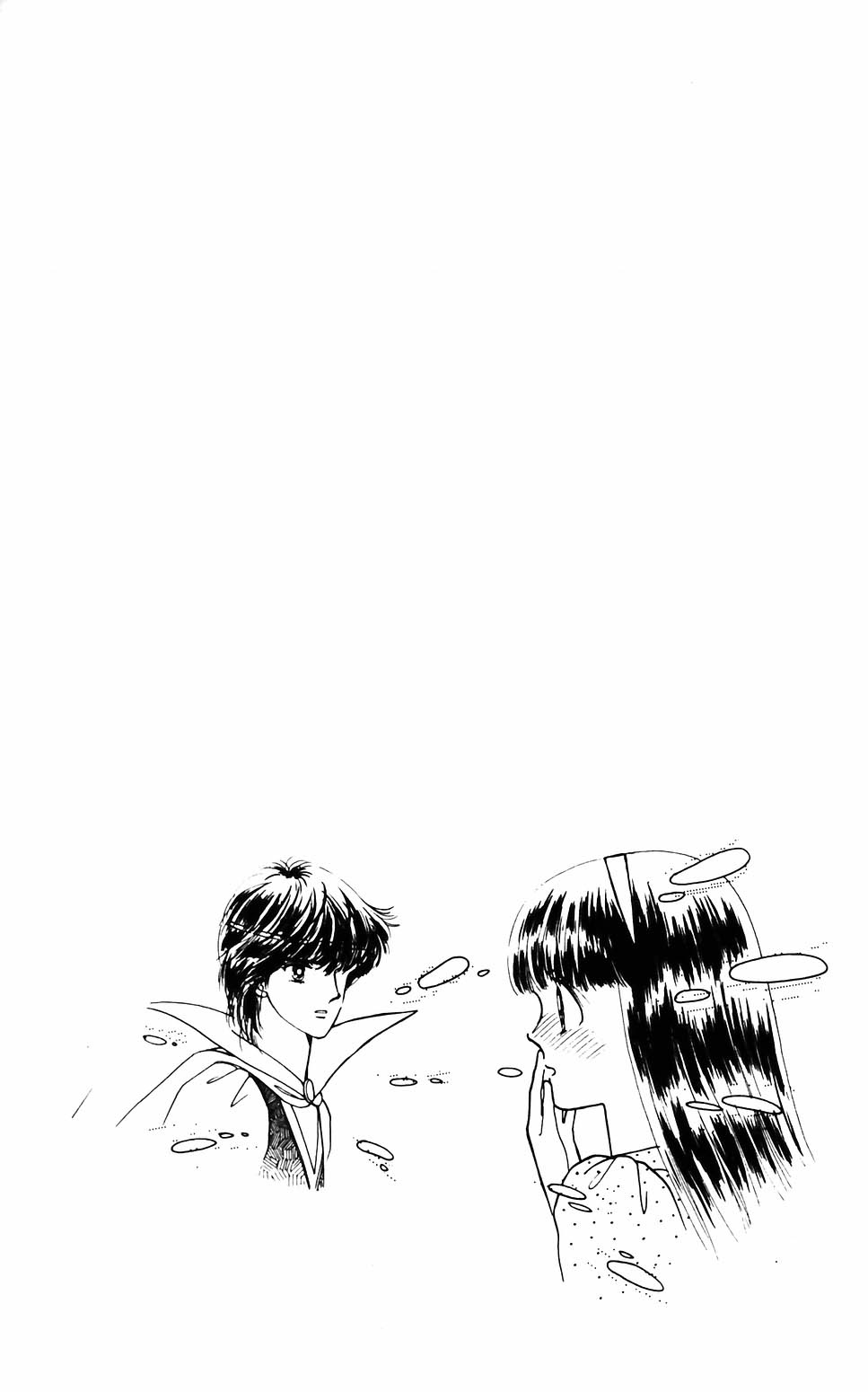 Tokimeki Tonight chapter 61 page 22