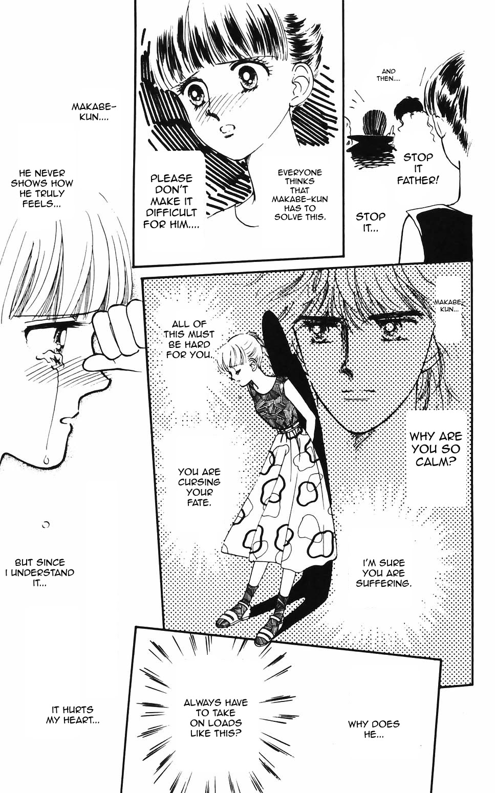 Tokimeki Tonight chapter 62 page 9