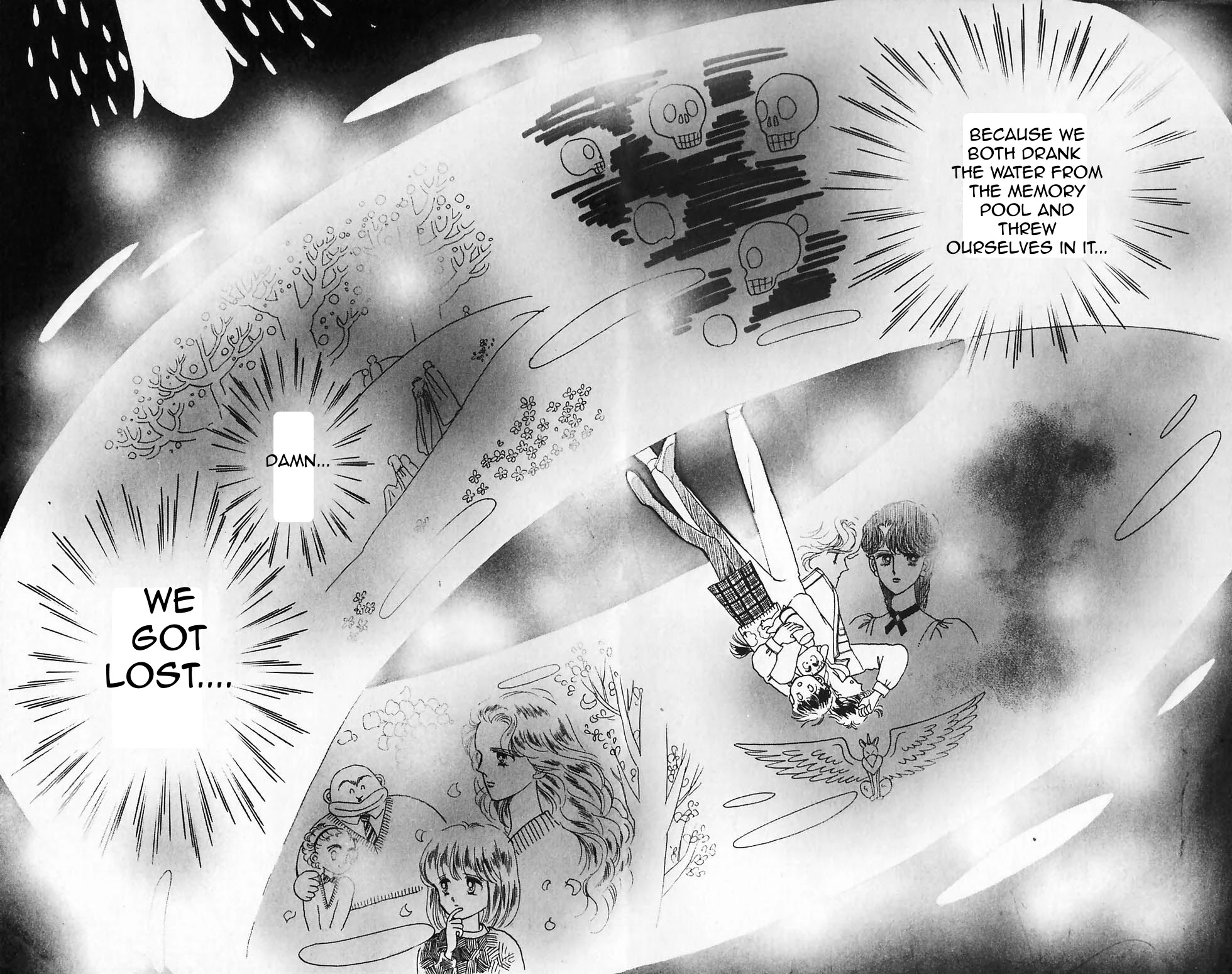 Tokimeki Tonight chapter 67 page 22