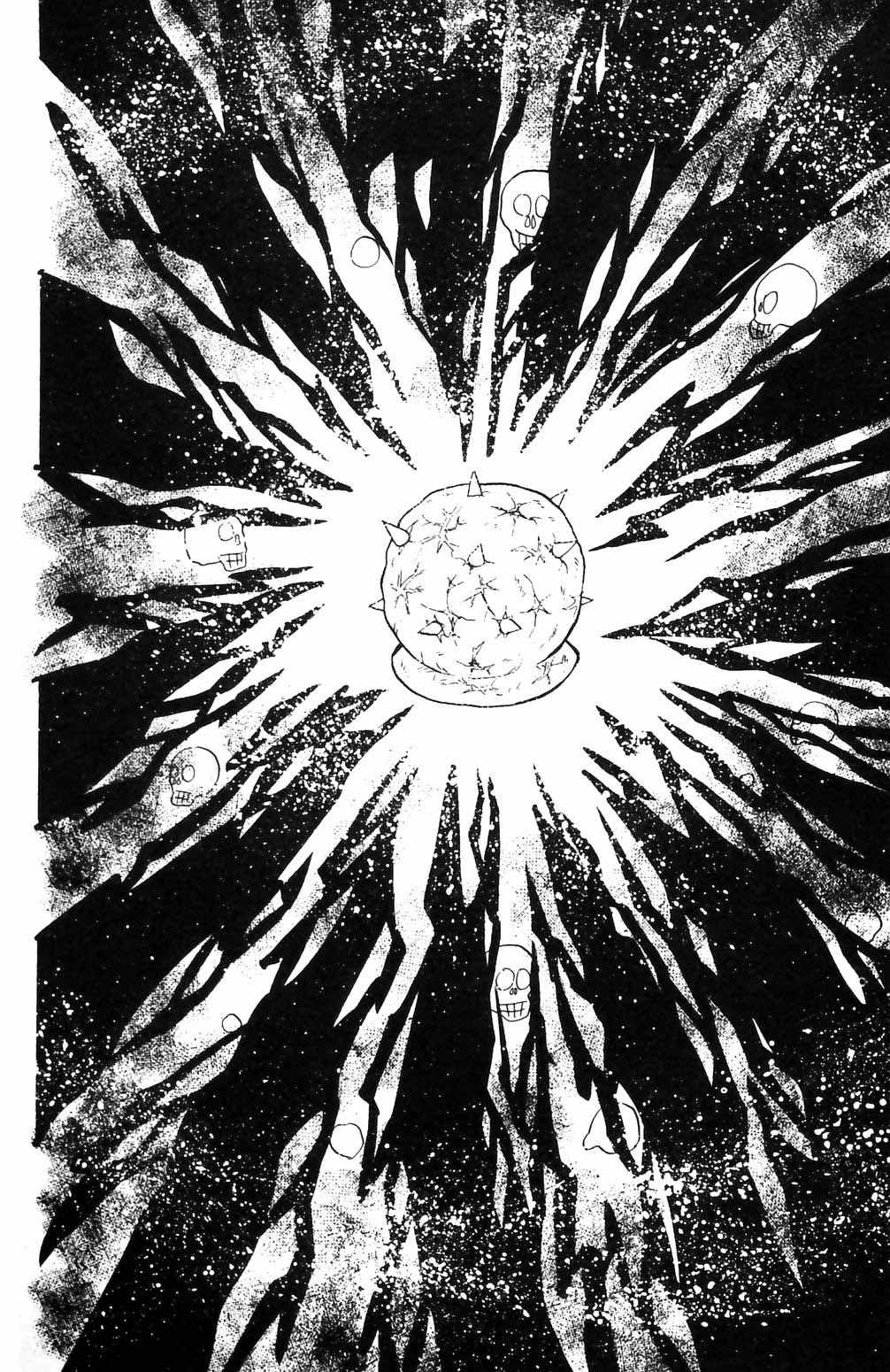 Tokimeki Tonight chapter 68 page 13