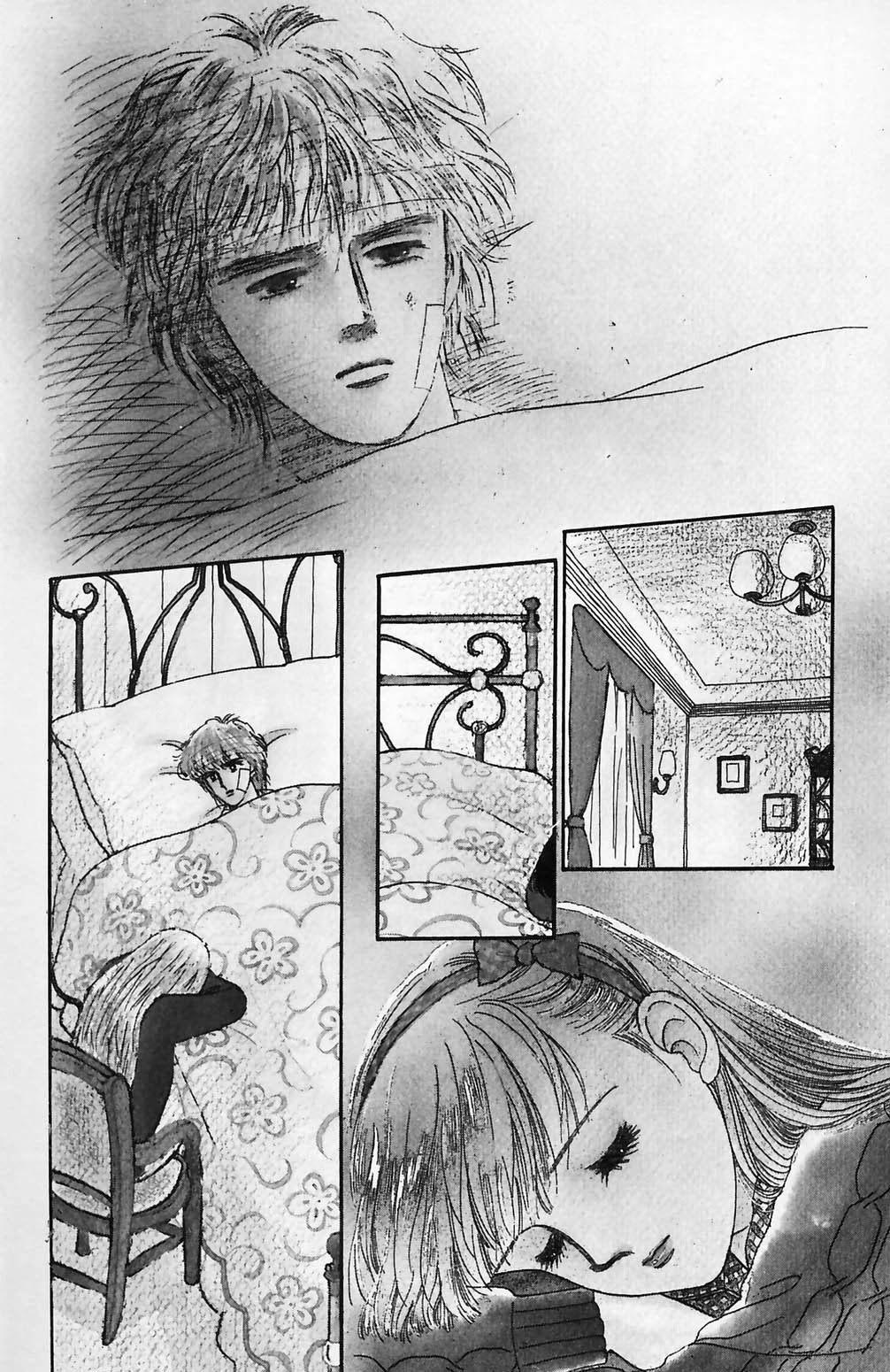 Tokimeki Tonight chapter 68 page 19