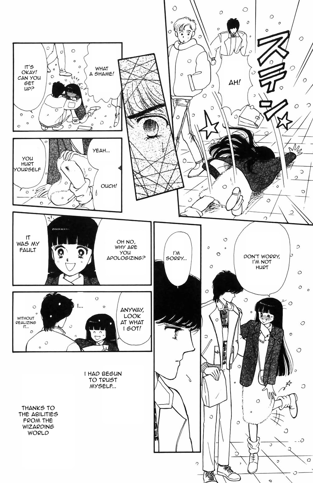 Tokimeki Tonight chapter 69 page 26