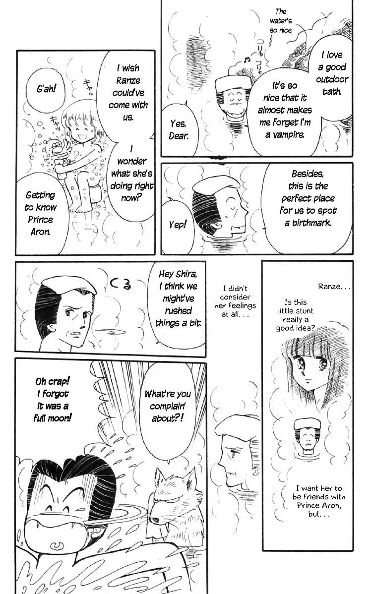 Tokimeki Tonight chapter 7 page 14