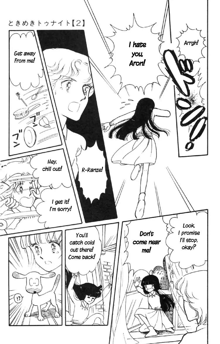 Tokimeki Tonight chapter 7 page 19