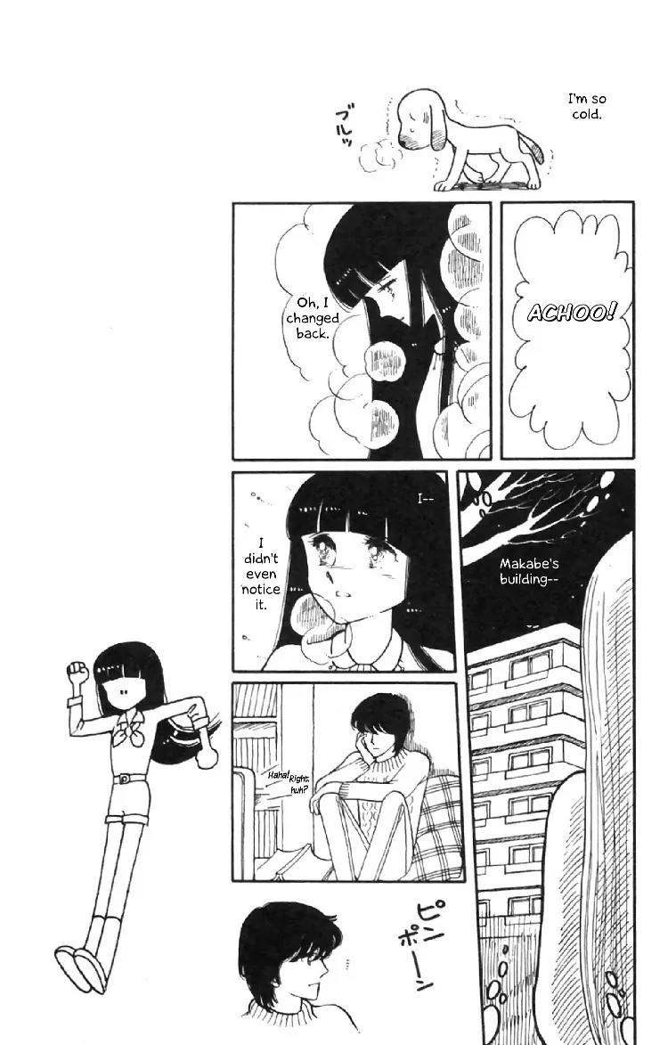 Tokimeki Tonight chapter 7 page 21