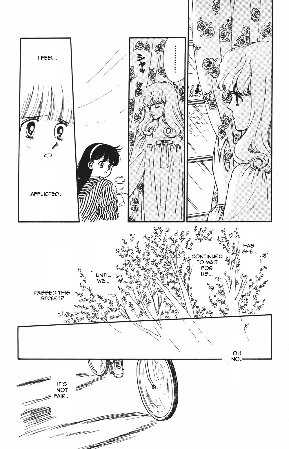 Tokimeki Tonight chapter 77 page 20