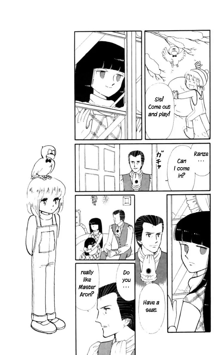 Tokimeki Tonight chapter 8 page 16