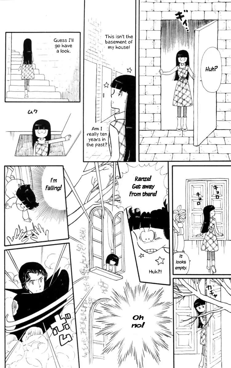 Tokimeki Tonight chapter 8 page 27