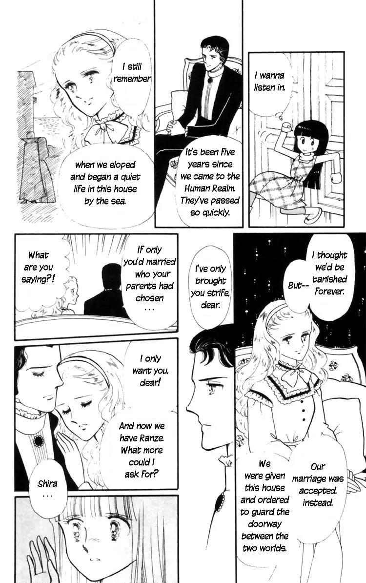 Tokimeki Tonight chapter 8 page 37