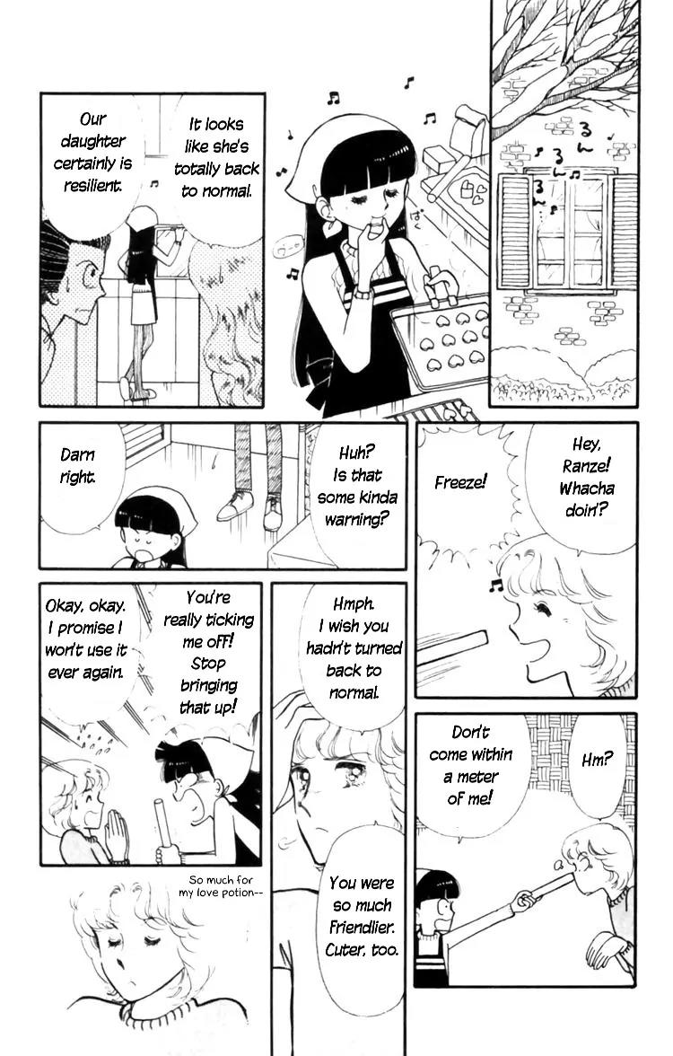 Tokimeki Tonight chapter 8 page 49