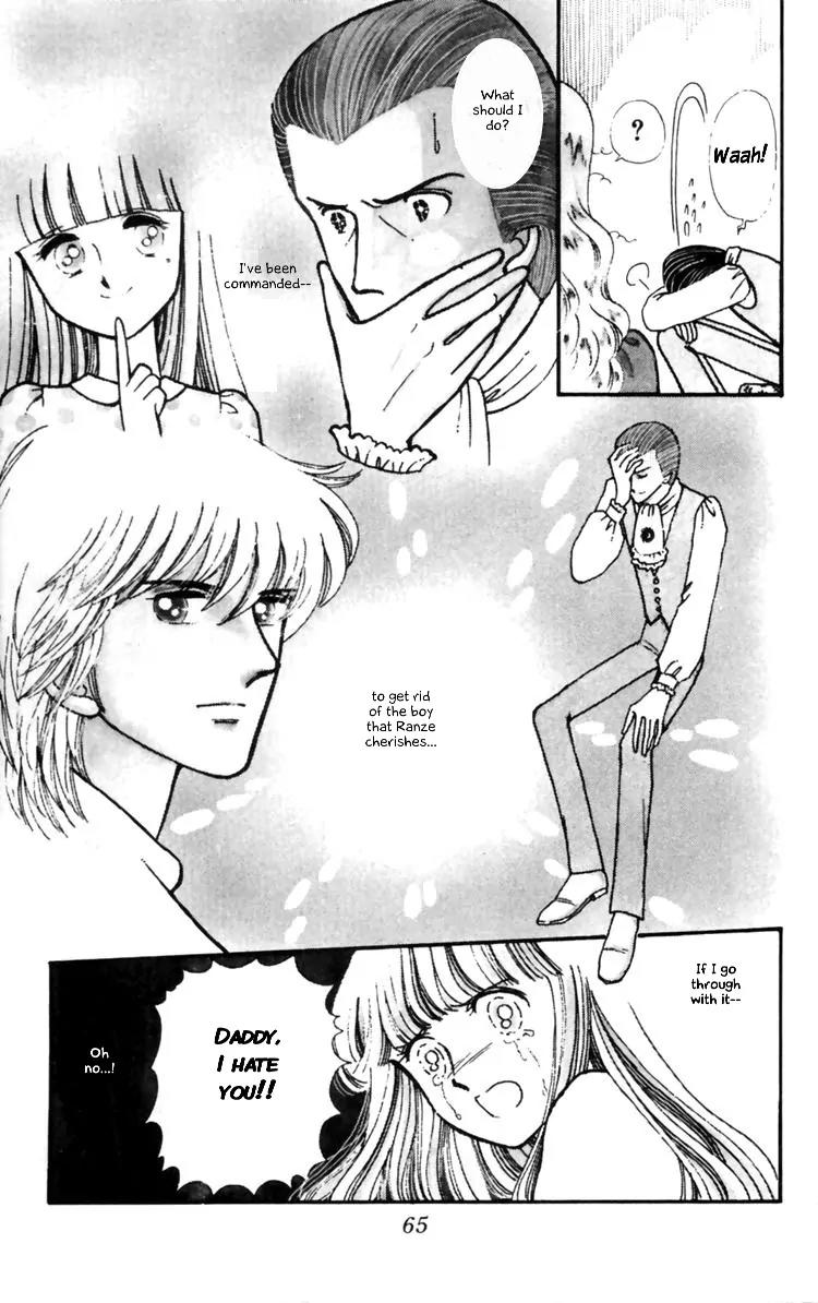 Tokimeki Tonight chapter 8 page 66