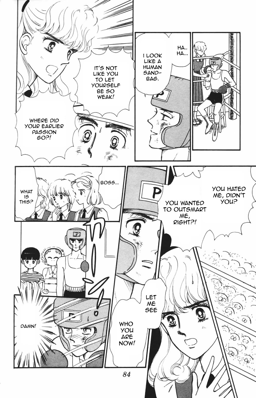 Tokimeki Tonight chapter 80 page 15