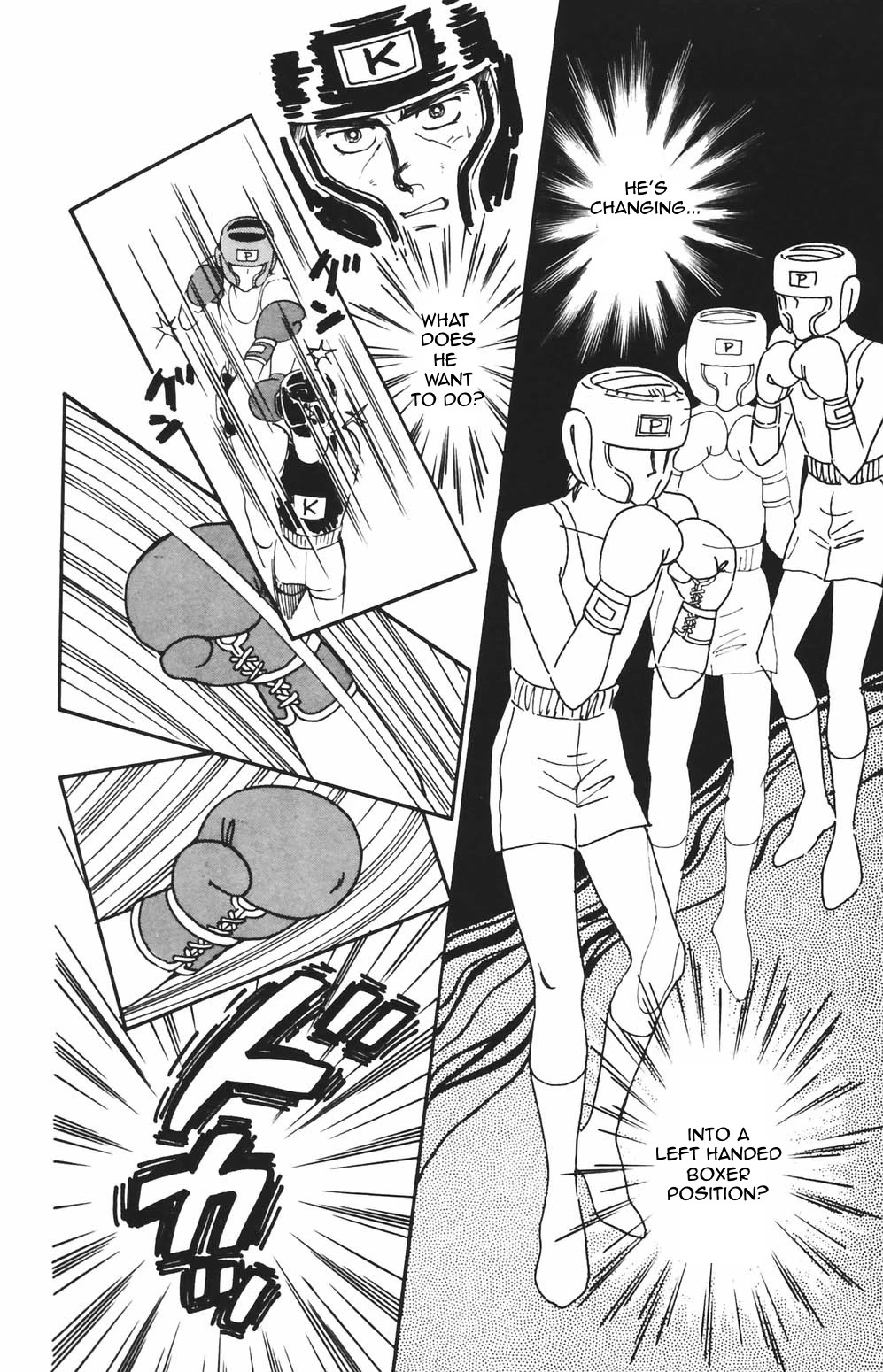 Tokimeki Tonight chapter 81 page 19