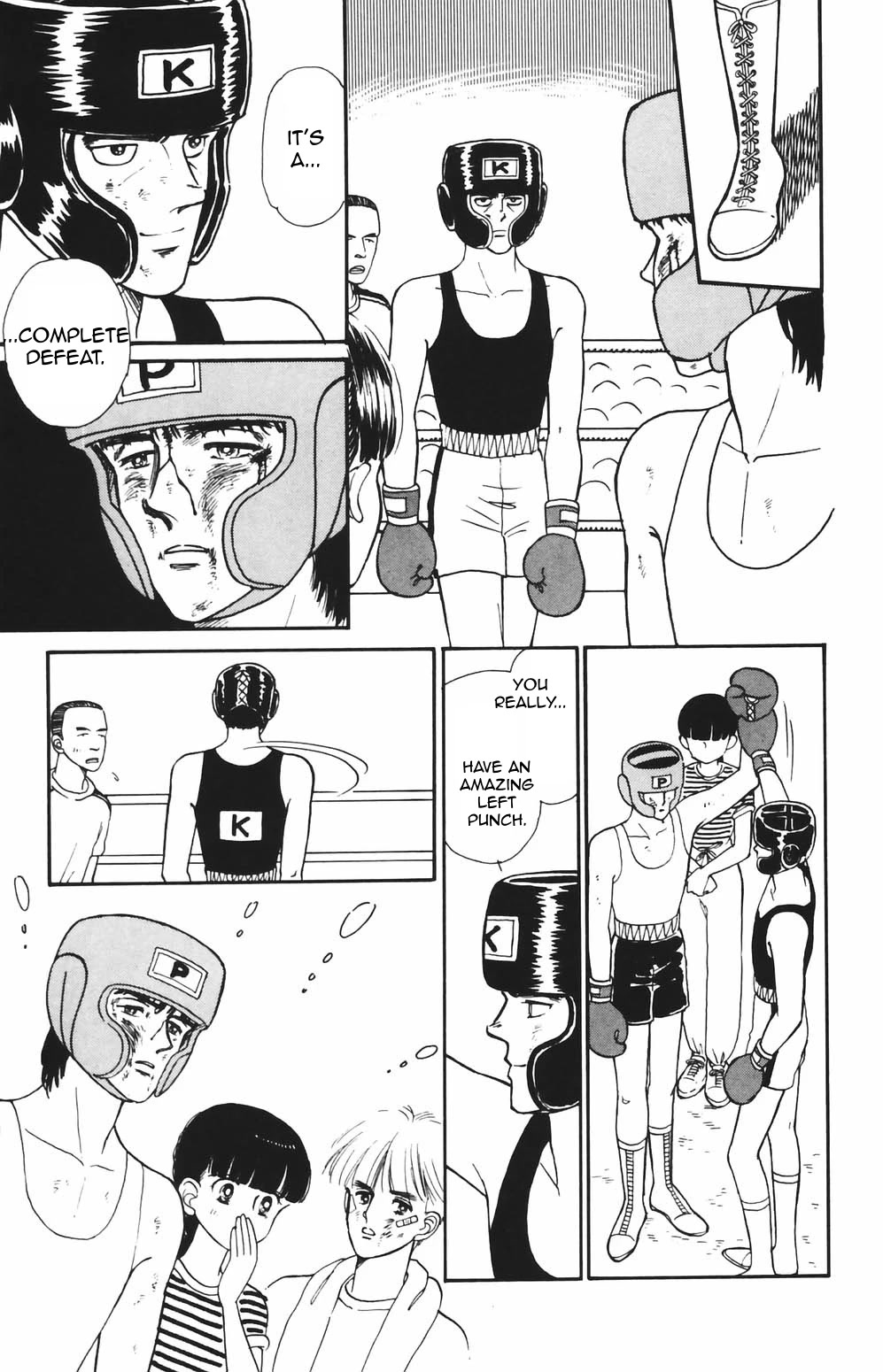 Tokimeki Tonight chapter 81 page 26