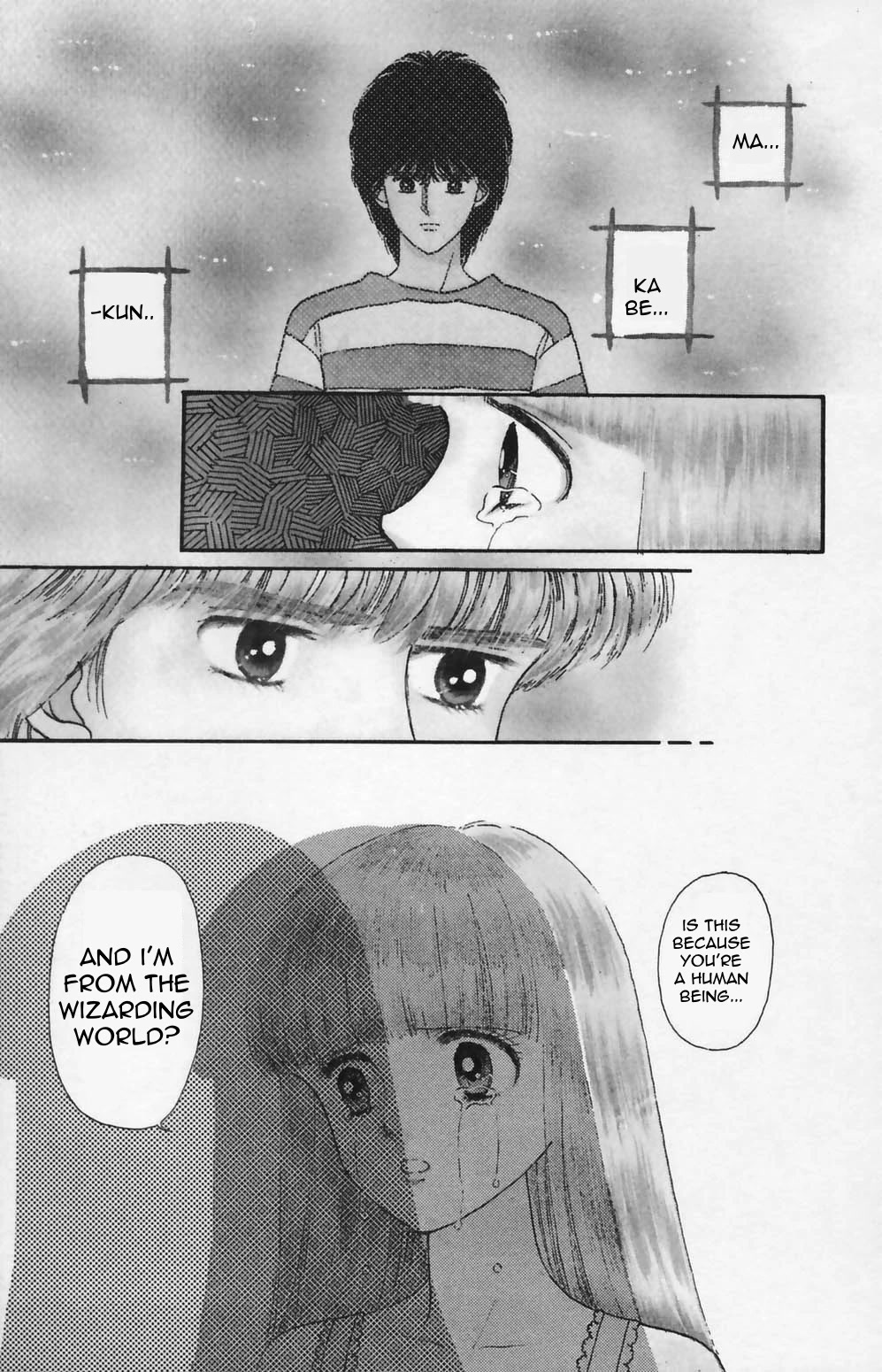 Tokimeki Tonight chapter 82 page 18