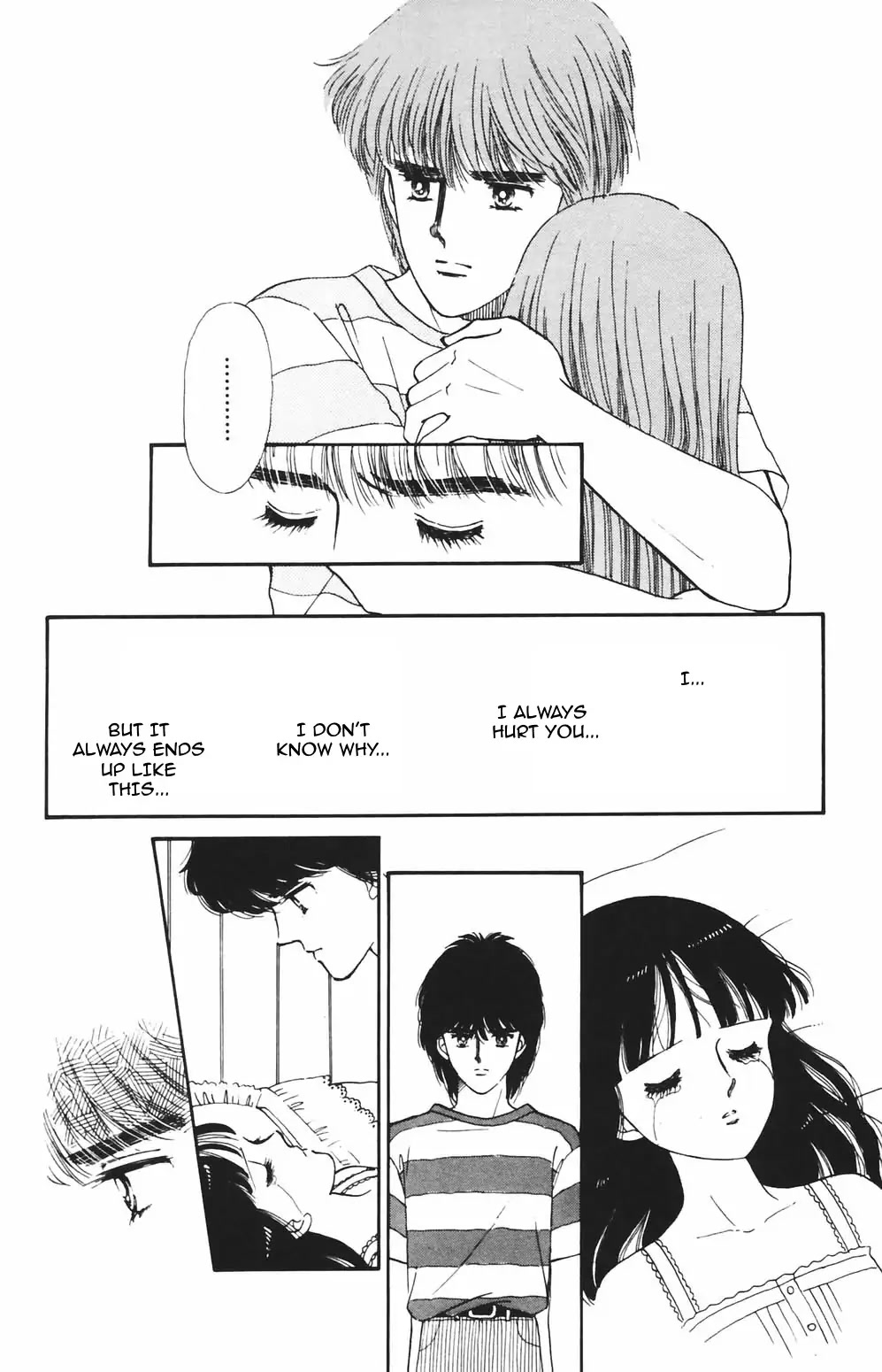 Tokimeki Tonight chapter 83 page 10