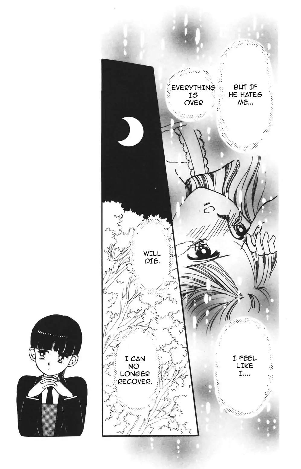 Tokimeki Tonight chapter 83 page 19