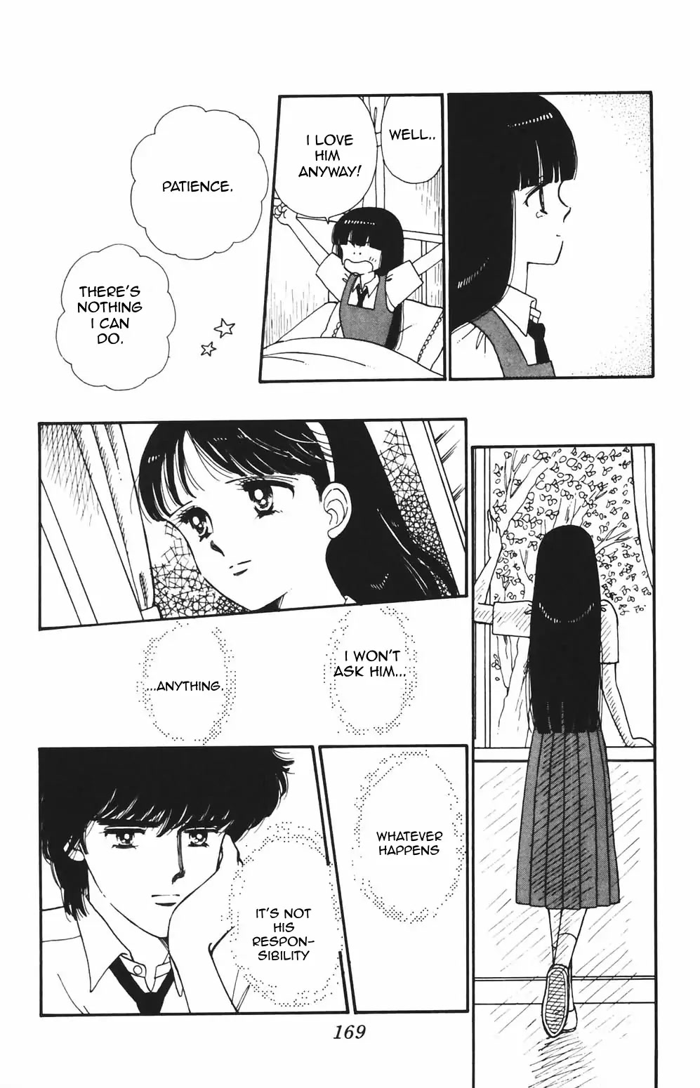 Tokimeki Tonight chapter 83 page 31