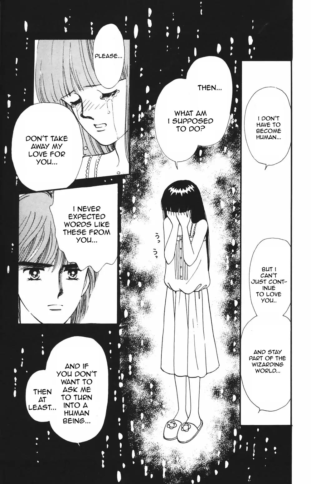 Tokimeki Tonight chapter 83 page 5