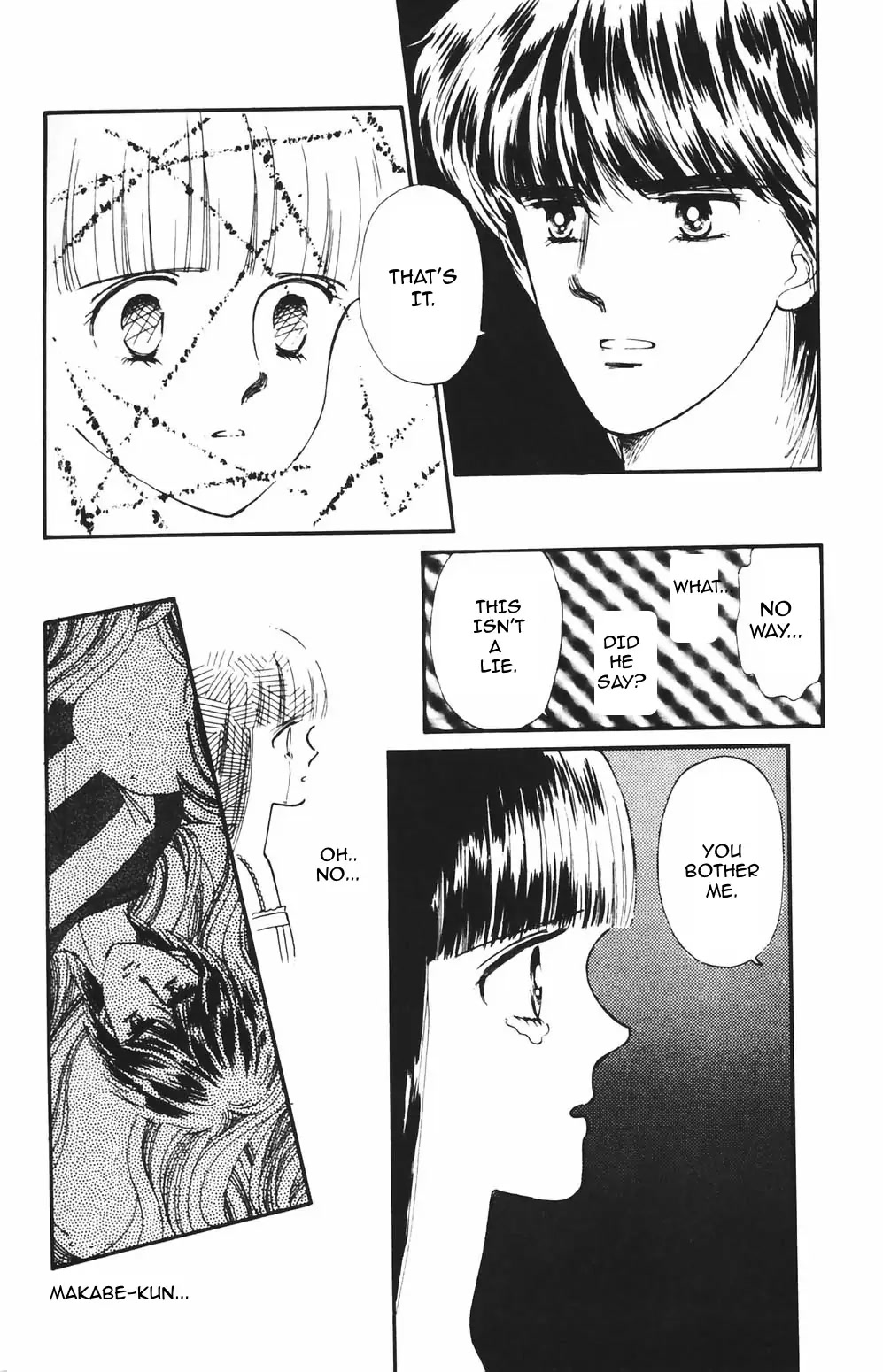 Tokimeki Tonight chapter 83 page 8