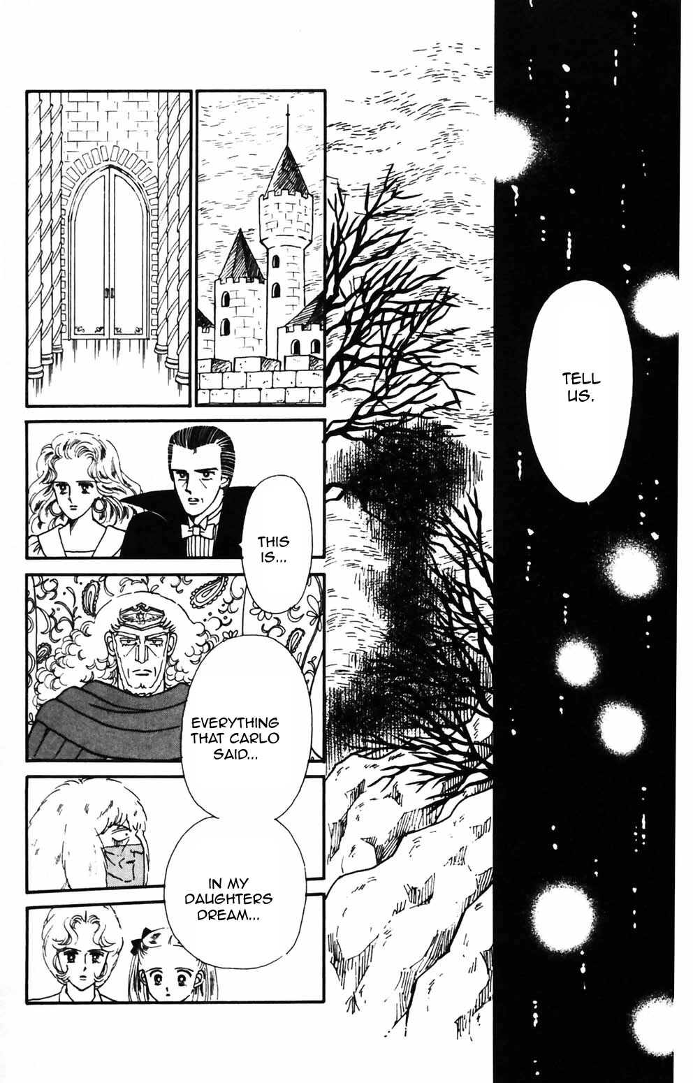 Tokimeki Tonight chapter 87 page 19