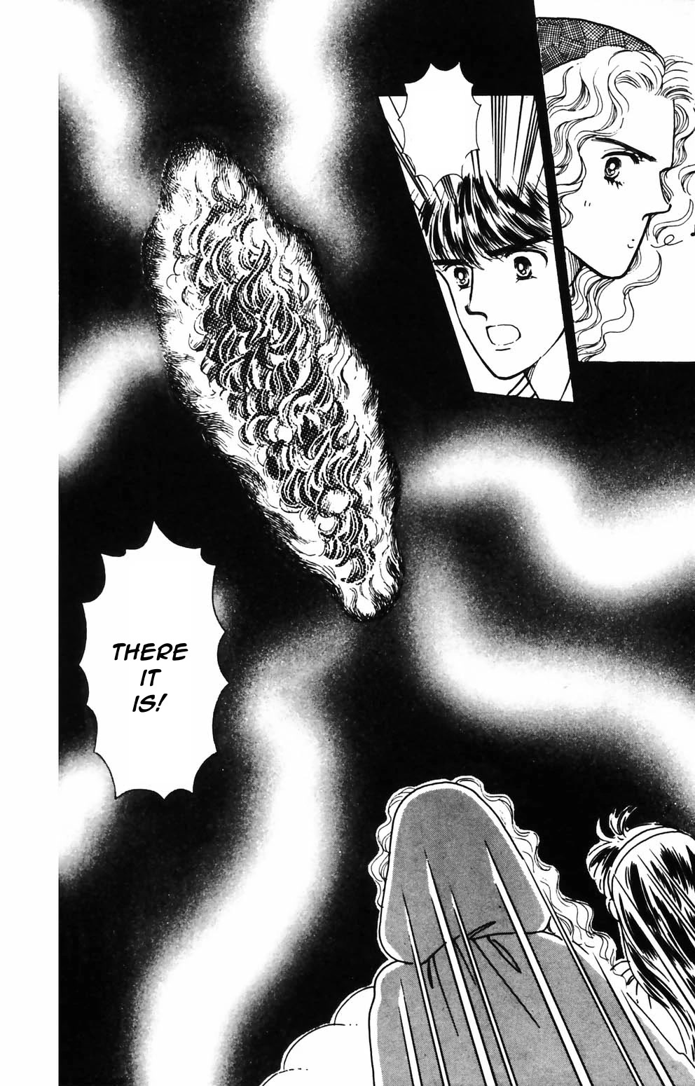 Tokimeki Tonight chapter 88 page 16