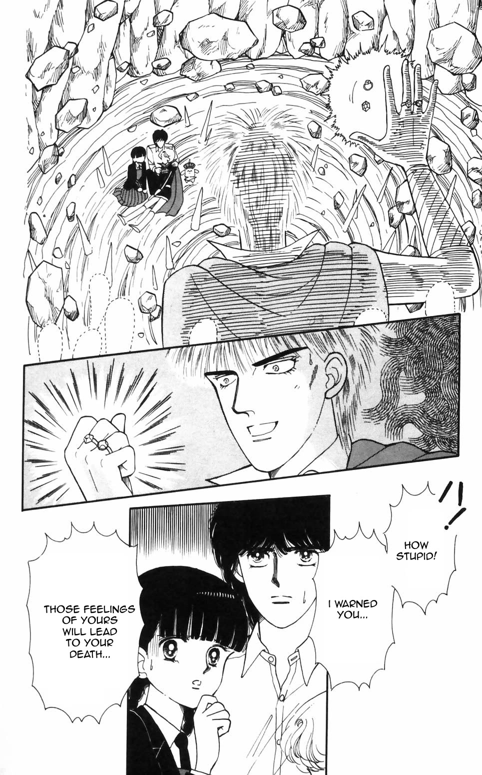 Tokimeki Tonight chapter 92 page 24