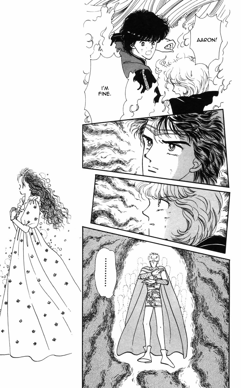 Tokimeki Tonight chapter 93 page 24