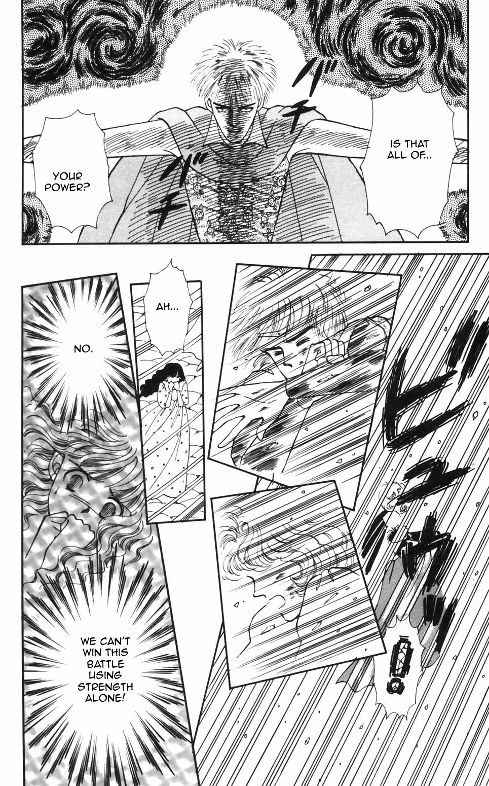 Tokimeki Tonight chapter 93 page 25