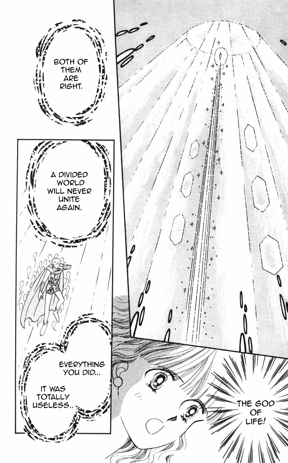 Tokimeki Tonight chapter 94 page 10