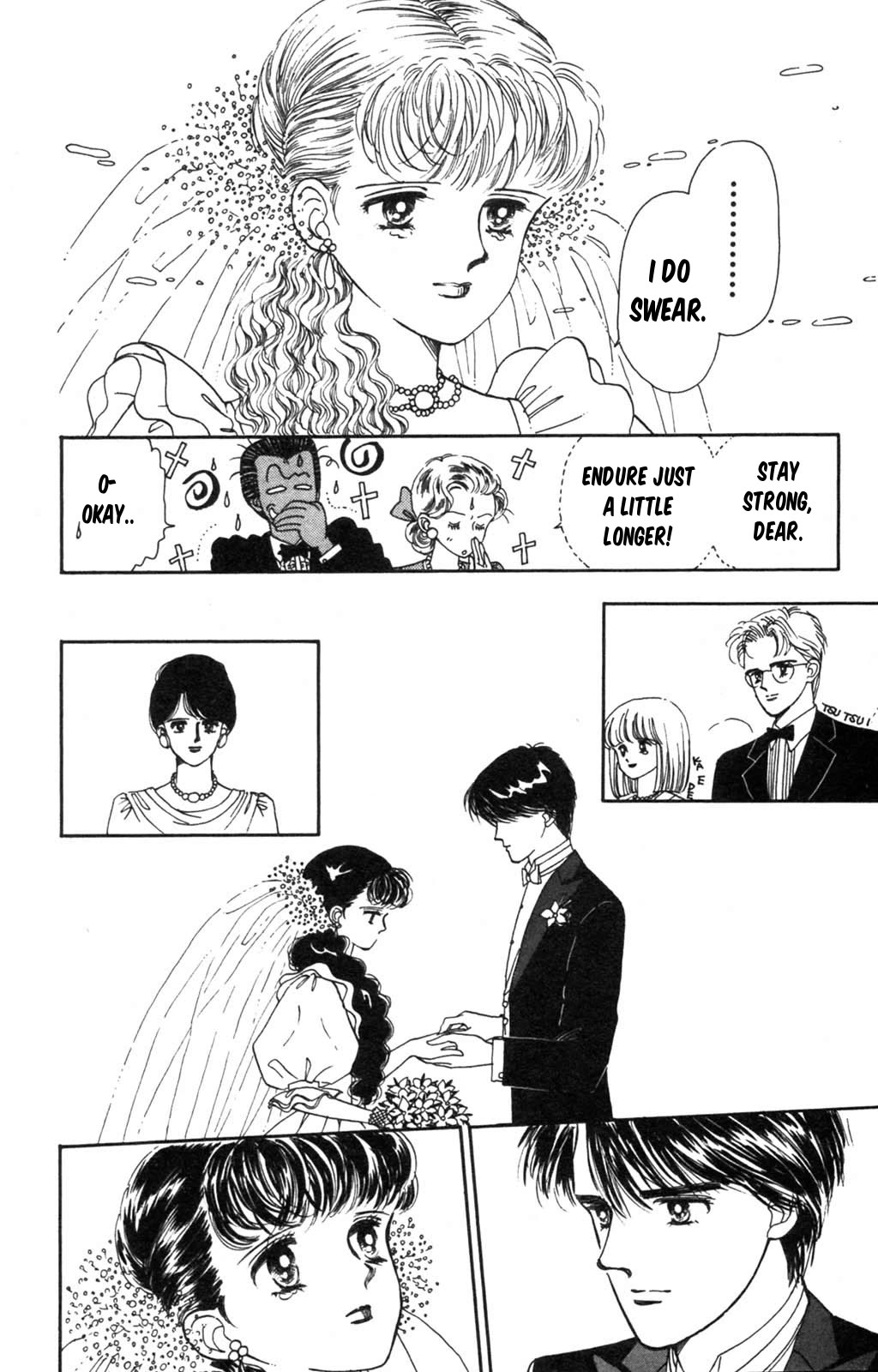 Tokimeki Tonight chapter 97 page 15