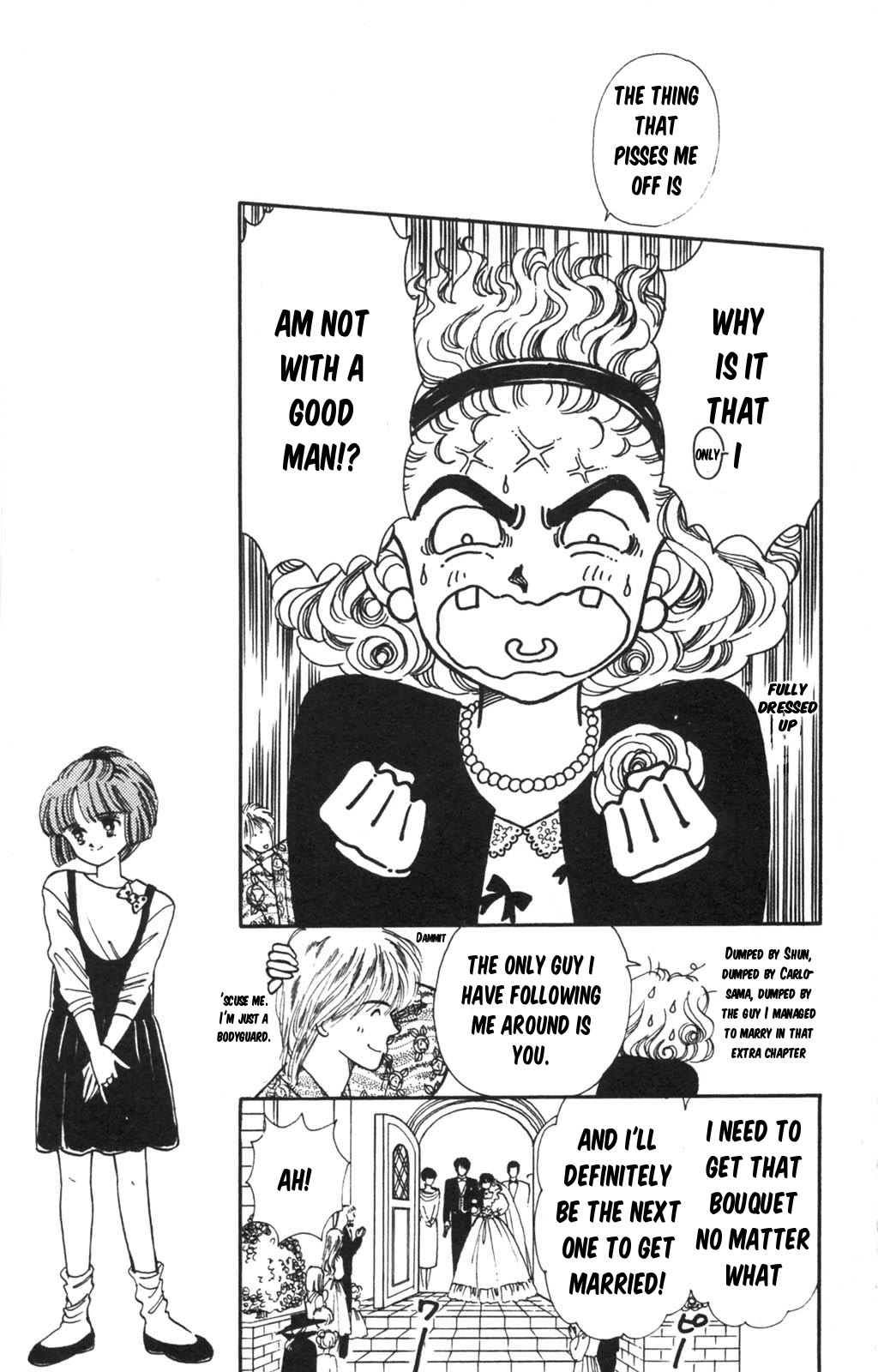 Tokimeki Tonight chapter 97 page 18