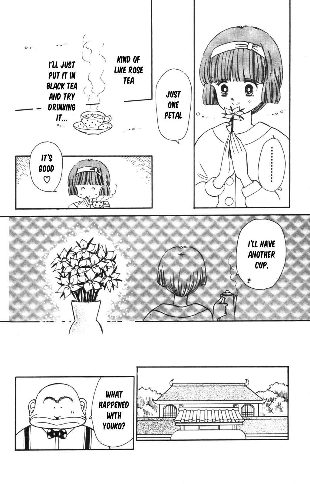 Tokimeki Tonight chapter 97 page 27