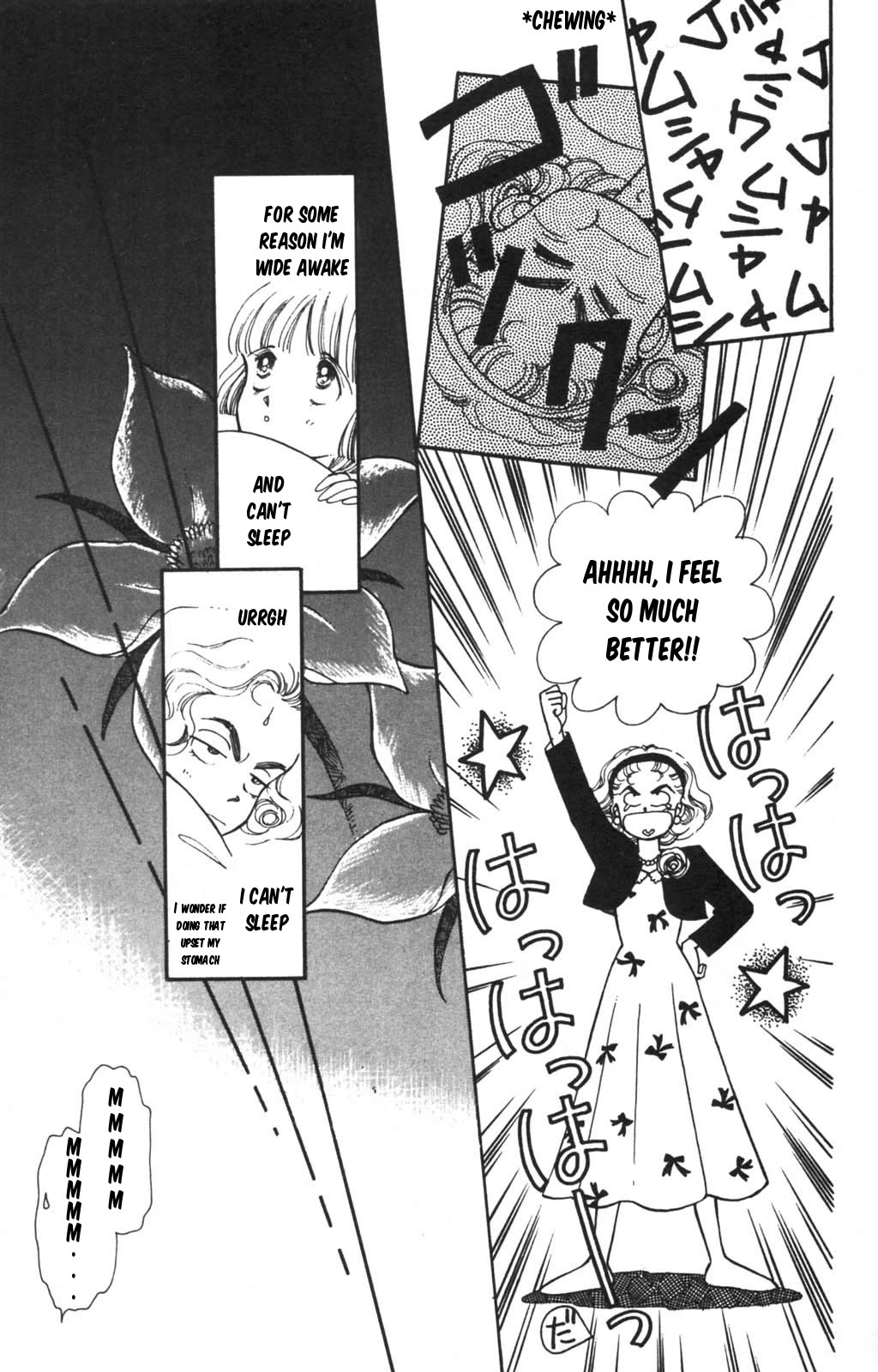 Tokimeki Tonight chapter 97 page 30