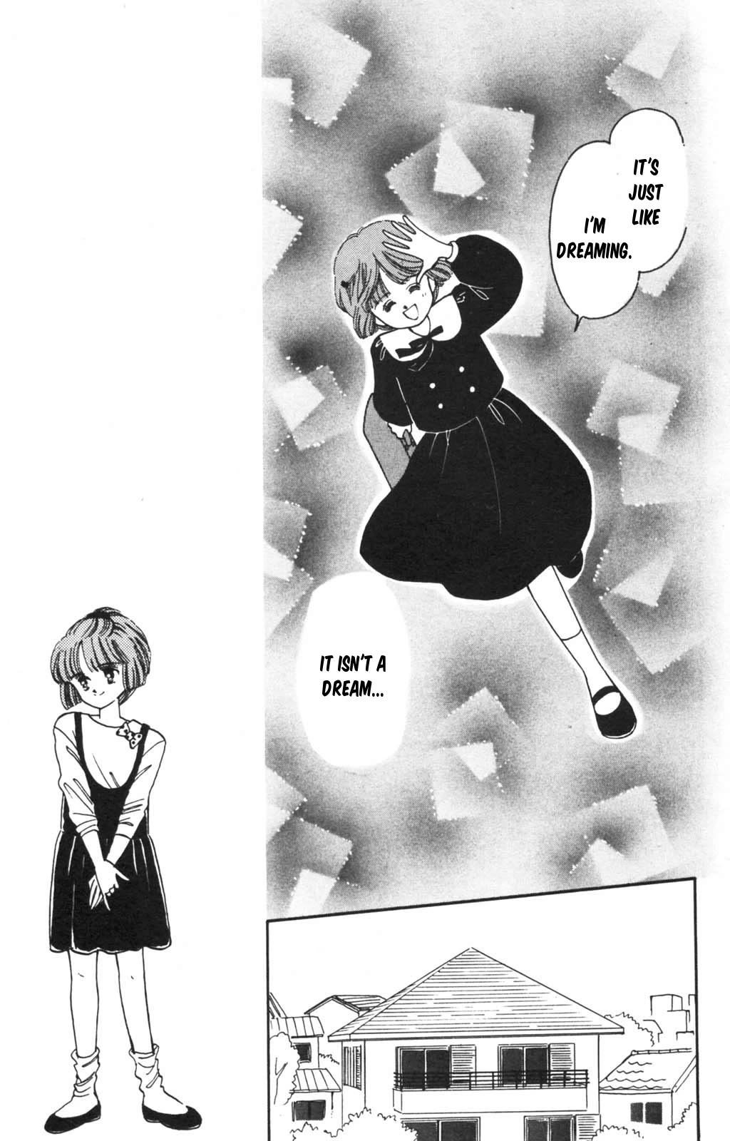 Tokimeki Tonight chapter 98 page 19