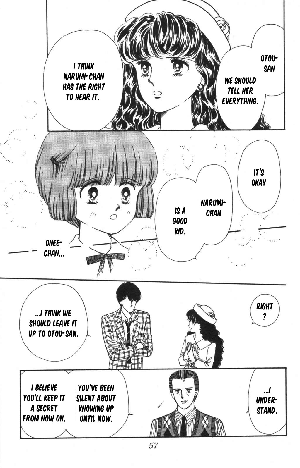 Tokimeki Tonight chapter 98 page 6
