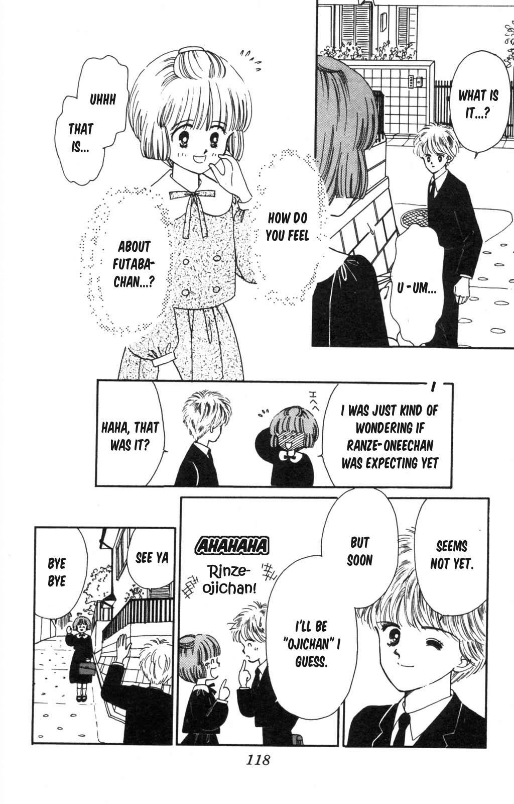 Tokimeki Tonight chapter 99 page 27