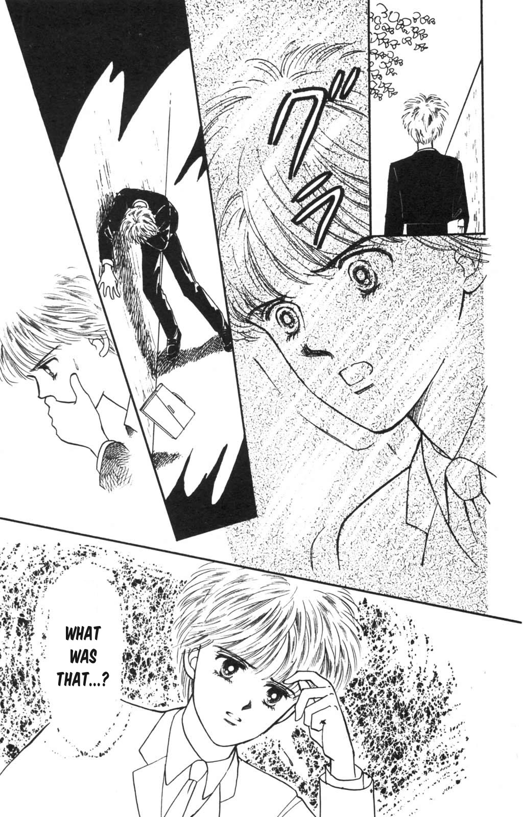 Tokimeki Tonight chapter 99 page 28