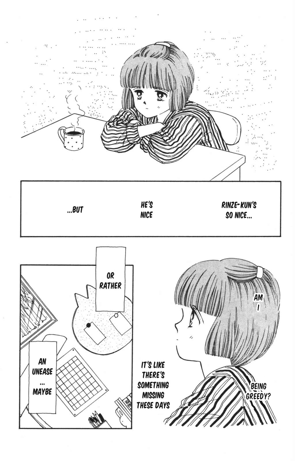 Tokimeki Tonight chapter 99 page 29