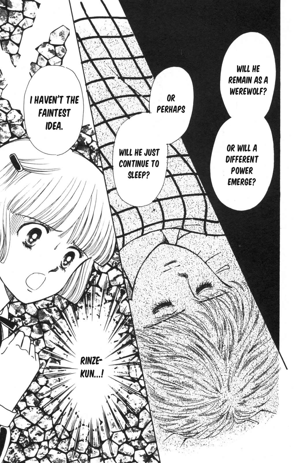 Tokimeki Tonight chapter 99 page 38