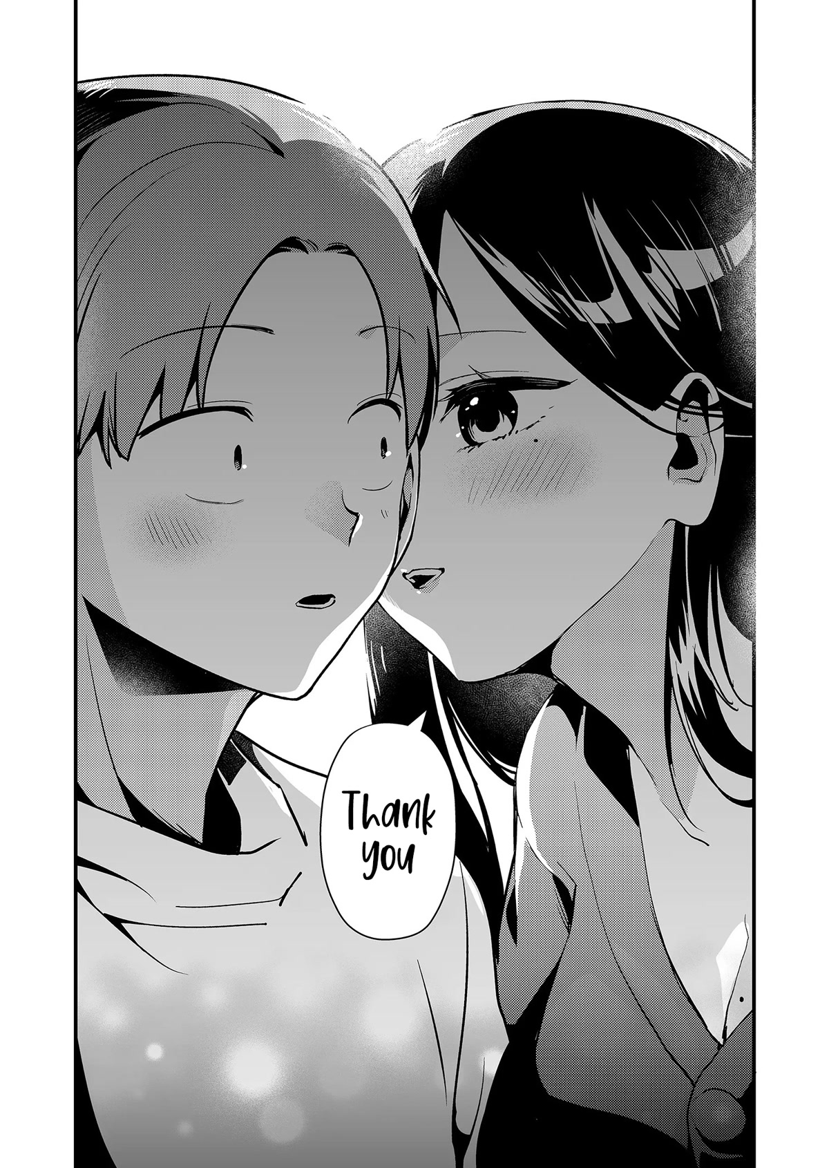 Tokimori-san Is Completely Defenseless!! chapter 13 page 10