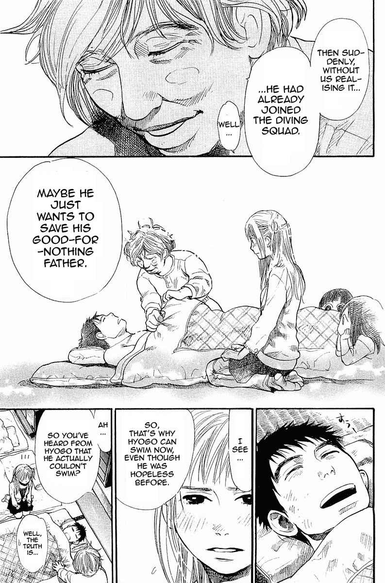 Tokkyuu!! chapter 1 page 66