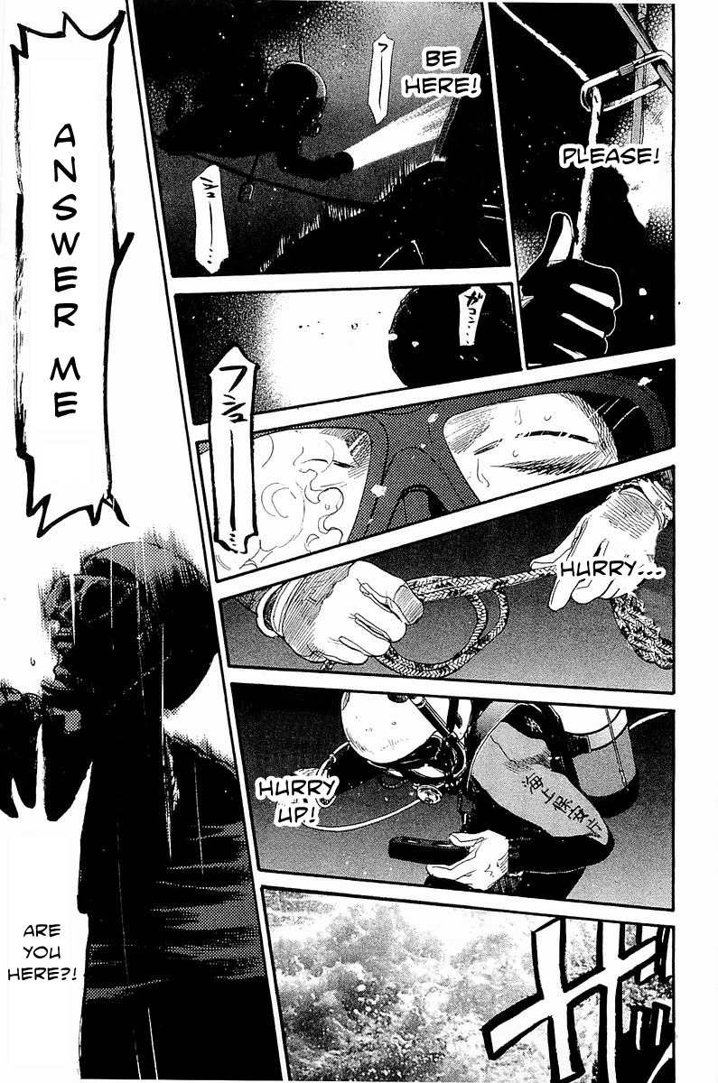 Tokkyuu!! chapter 13 page 14