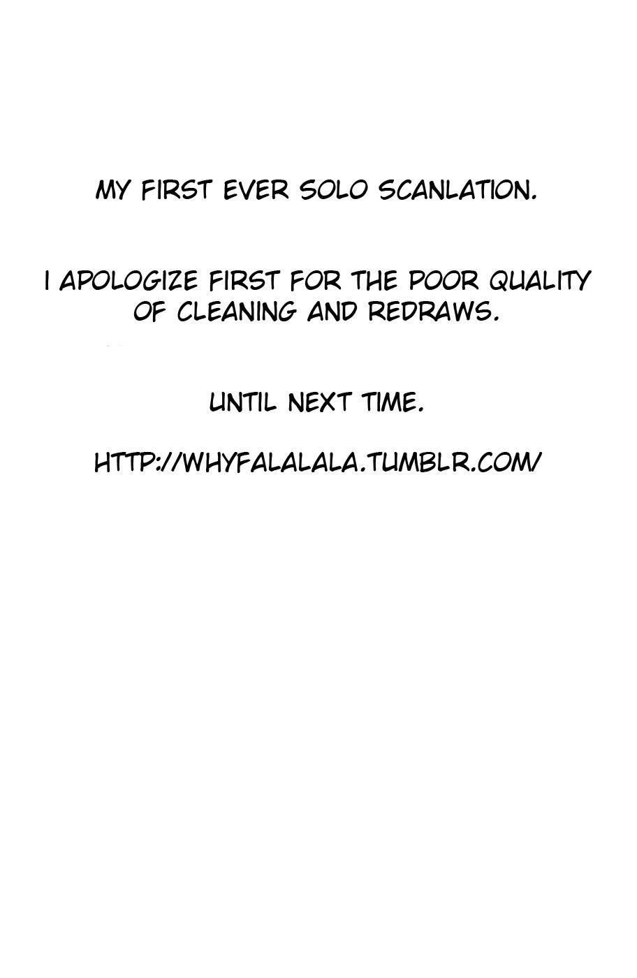 Tokkyuu!! chapter 14 page 21