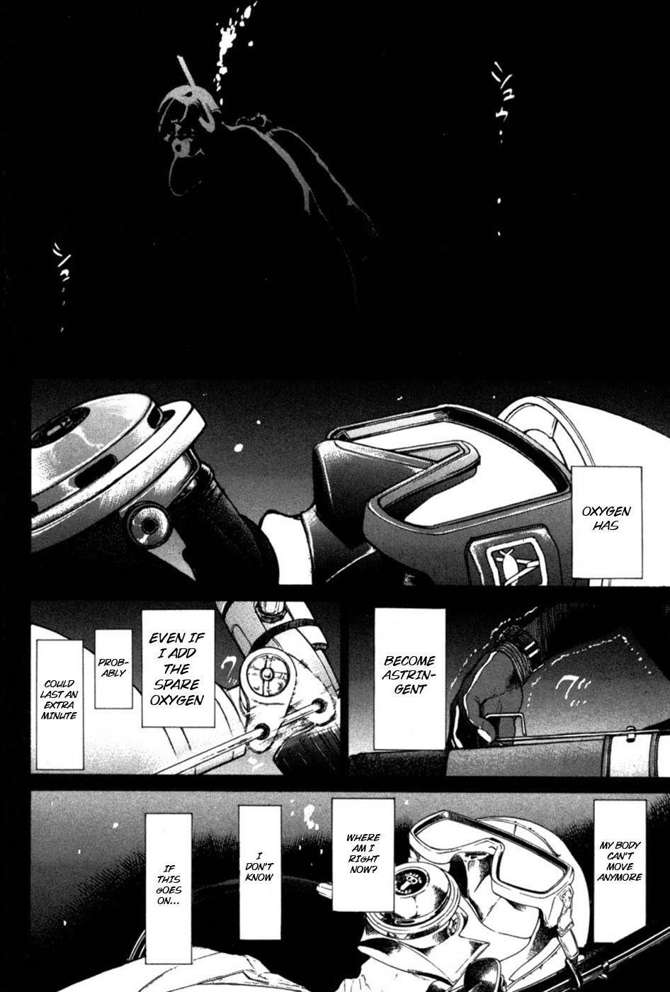 Tokkyuu!! chapter 17 page 10